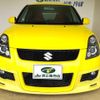 suzuki swift 2006 -SUZUKI--Swift ZC31S--110572---SUZUKI--Swift ZC31S--110572- image 25