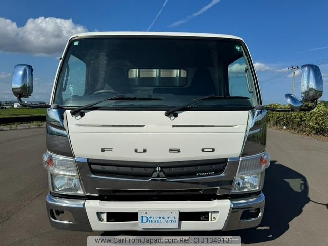 mitsubishi-fuso canter 2012 GOO_NET_EXCHANGE_0901510A30250627W001 image 2