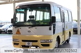 nissan civilian-bus 2016 CFJ1702502
