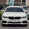 bmw 5-series 2019 -BMW--BMW 5 Series CLA-JA20P--WBAJA92000BN72108---BMW--BMW 5 Series CLA-JA20P--WBAJA92000BN72108- image 5