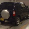 mitsubishi pajero-mini 2010 -MITSUBISHI 【佐賀 581な9662】--Pajero mini H53A-1000336---MITSUBISHI 【佐賀 581な9662】--Pajero mini H53A-1000336- image 2