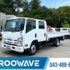 isuzu elf-truck 2012 GOO_NET_EXCHANGE_0541786A30250501W005 image 1