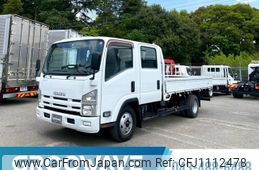 isuzu elf-truck 2012 GOO_NET_EXCHANGE_0541786A30250501W005