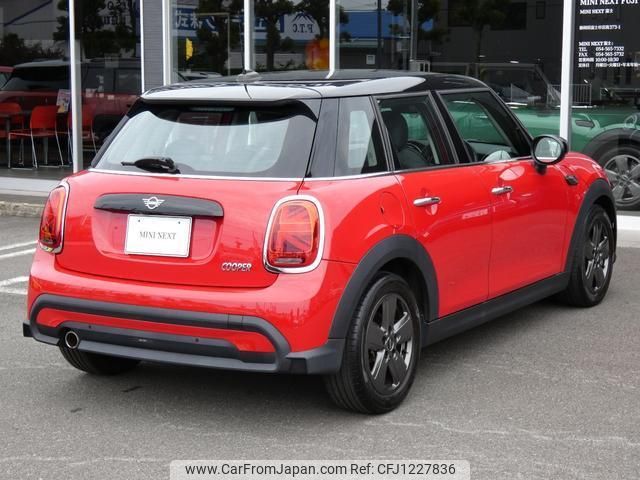 mini mini-others 2022 quick_quick_XU15MW_WMW32DK0602S07229 image 2
