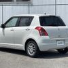 suzuki swift 2009 -SUZUKI--Swift DBA-ZC71S--ZC71S-476915---SUZUKI--Swift DBA-ZC71S--ZC71S-476915- image 3