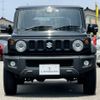 suzuki jimny-sierra 2018 -SUZUKI--Jimny Sierra 3BA-JB74W--JB74W-103248---SUZUKI--Jimny Sierra 3BA-JB74W--JB74W-103248- image 3