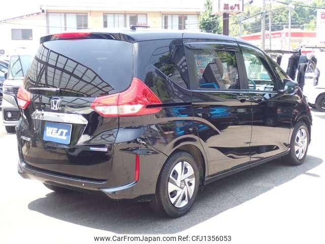 honda freed 2024 quick_quick_6AA-GB7_GB7-3265928 image 2