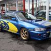 subaru impreza 1999 CFJ8962628 image 1