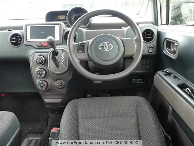 toyota porte 2013 TE5375 image 2