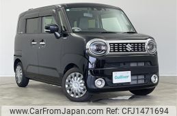 suzuki wagon-r 2021 CFJ1471694