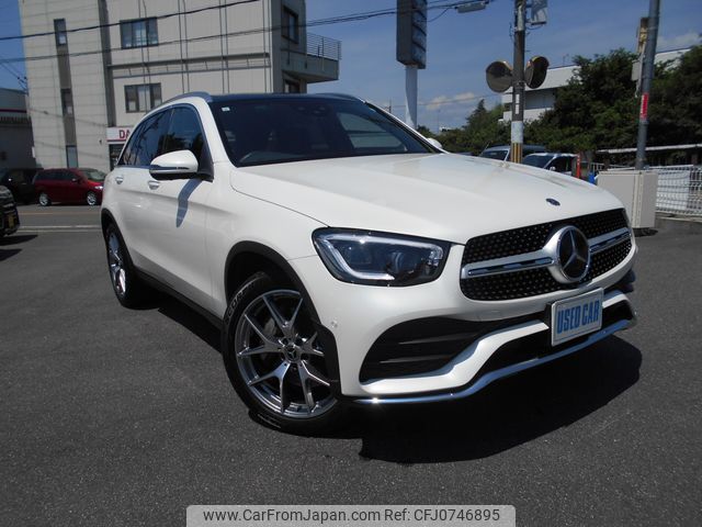 mercedes-benz glc-class 2021 9824ab152b4ed12b7b38af2e3a7aa5ac image 1