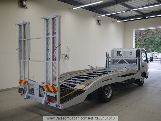 toyota dyna-truck 2014 -TOYOTA--Dyna XZU720-0006617---TOYOTA--Dyna XZU720-0006617- image 2