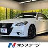 toyota crown 2014 -TOYOTA--Crown DAA-AWS210--AWS210-6076511---TOYOTA--Crown DAA-AWS210--AWS210-6076511- image 1