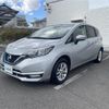 nissan note 2016 -NISSAN--Note DAA-HE12--HE12-023240---NISSAN--Note DAA-HE12--HE12-023240- image 18