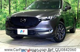 mazda cx-5 2019 quick_quick_KF2P_KF2P-306194