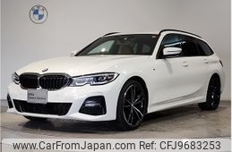 bmw 3-series 2021 -BMW--BMW 3 Series 3DA-6L20--WBA6L72020FL36444---BMW--BMW 3 Series 3DA-6L20--WBA6L72020FL36444-