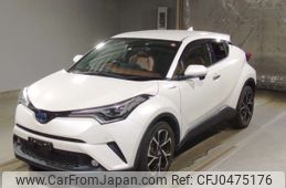 toyota c-hr 2019 -TOYOTA--C-HR ZYX10-2183526---TOYOTA--C-HR ZYX10-2183526-