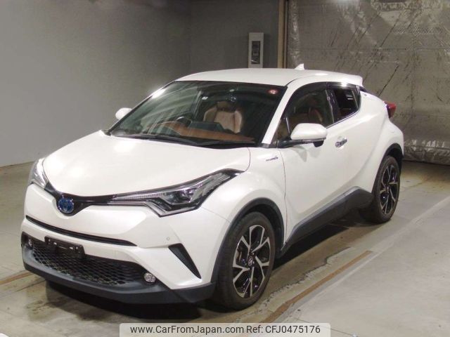 toyota c-hr 2019 -TOYOTA--C-HR ZYX10-2183526---TOYOTA--C-HR ZYX10-2183526- image 1