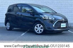 toyota sienta 2019 -TOYOTA--Sienta DBA-NSP170G--NSP170-7231679---TOYOTA--Sienta DBA-NSP170G--NSP170-7231679-