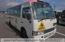 toyota coaster 2005 23942001