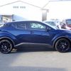 toyota c-hr 2021 quick_quick_6AA-ZYX11_ZYX11-2041254 image 4