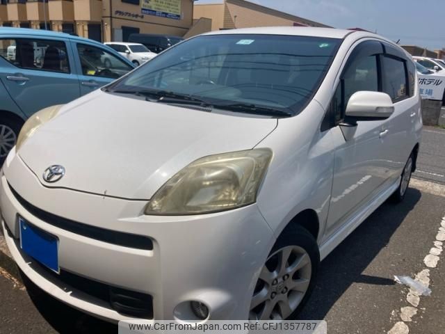 toyota passo-sette 2009 -TOYOTA--Passo Sette CBA-M502E--M502E-0013244---TOYOTA--Passo Sette CBA-M502E--M502E-0013244- image 1
