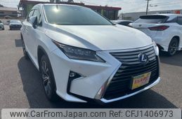 lexus rx 2016 -LEXUS--Lexus RX GYL20W--0002922---LEXUS--Lexus RX GYL20W--0002922-
