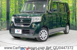 honda n-box 2017 -HONDA--N BOX DBA-JF4--JF4-2003337---HONDA--N BOX DBA-JF4--JF4-2003337-