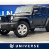 jeep wrangler 2017 CFJ1691154 image 1
