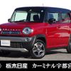 suzuki hustler 2015 -SUZUKI--Hustler DAA-MR41S--MR41S-121345---SUZUKI--Hustler DAA-MR41S--MR41S-121345- image 1