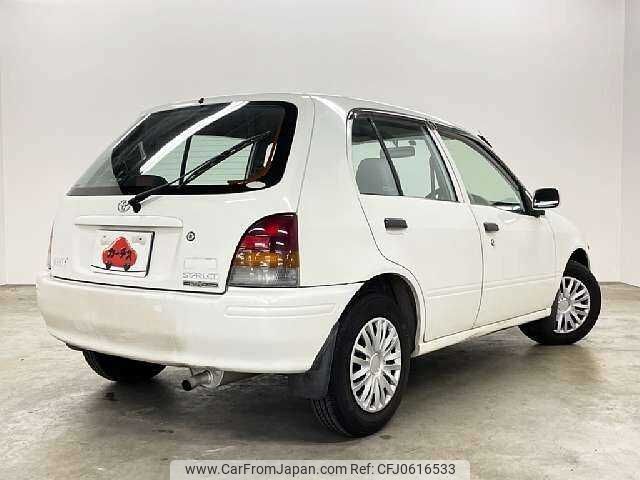 toyota starlet 1997 504928-927175 image 2