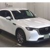 mazda mazda-others 2023 -MAZDA 【大阪 353ﾕ1202】--CX-60 5BA-KH5P--KH5P-100271---MAZDA 【大阪 353ﾕ1202】--CX-60 5BA-KH5P--KH5P-100271- image 1