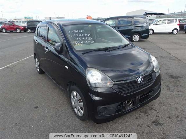 daihatsu mira-e-s 2015 22647 image 1