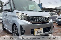 mitsubishi ek-space 2015 GOO_JP_700090373030241221003