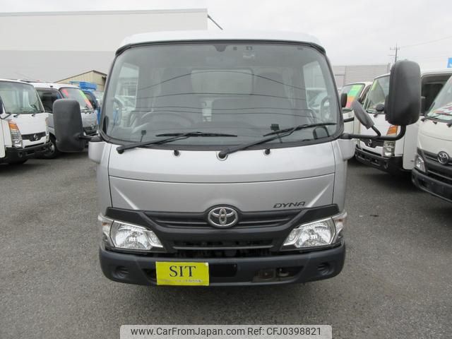 toyota dyna-truck 2017 GOO_NET_EXCHANGE_0540197A30241101W001 image 2