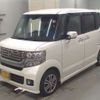 honda n-box 2014 -HONDA 【長岡 584ｲ 610】--N BOX DBA-JF1--JF1-1464404---HONDA 【長岡 584ｲ 610】--N BOX DBA-JF1--JF1-1464404- image 1