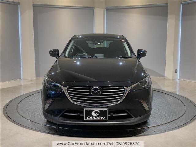 mazda cx-3 2016 -MAZDA 【札幌 303ﾏ3223】--CX-3 DK5AW--109571---MAZDA 【札幌 303ﾏ3223】--CX-3 DK5AW--109571- image 2