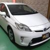 toyota prius 2012 quick_quick_DAA-ZVW30_ZVW30-5516694 image 8