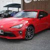 toyota 86 2016 -TOYOTA--86 ZN6--068659---TOYOTA--86 ZN6--068659- image 5