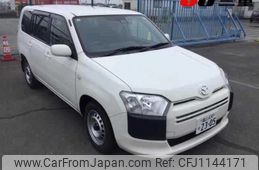 mazda familia-van 2019 -MAZDA 【富山 430ｽ2305】--Familia Van NCP160M--7001290---MAZDA 【富山 430ｽ2305】--Familia Van NCP160M--7001290-