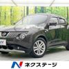 nissan juke 2013 -NISSAN--Juke DBA-YF15--YF15-214875---NISSAN--Juke DBA-YF15--YF15-214875- image 1