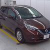 nissan note 2018 -NISSAN 【沖縄 531ｾ873】--Note HE12-203938---NISSAN 【沖縄 531ｾ873】--Note HE12-203938- image 1