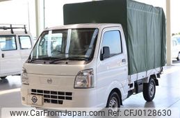 nissan nt100-clipper-truck 2023 quick_quick_3BD-DR16T_DR16T-697733