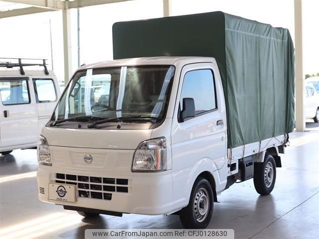 nissan nt100-clipper-truck 2023 quick_quick_3BD-DR16T_DR16T-697733 image 1