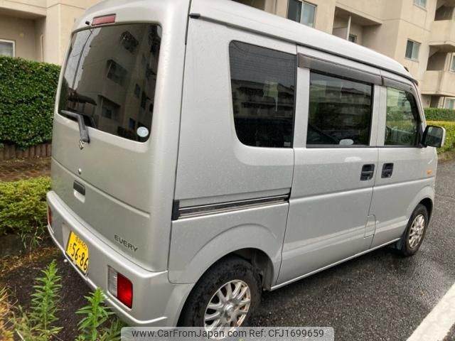suzuki every 2012 CFJ1699659 image 2
