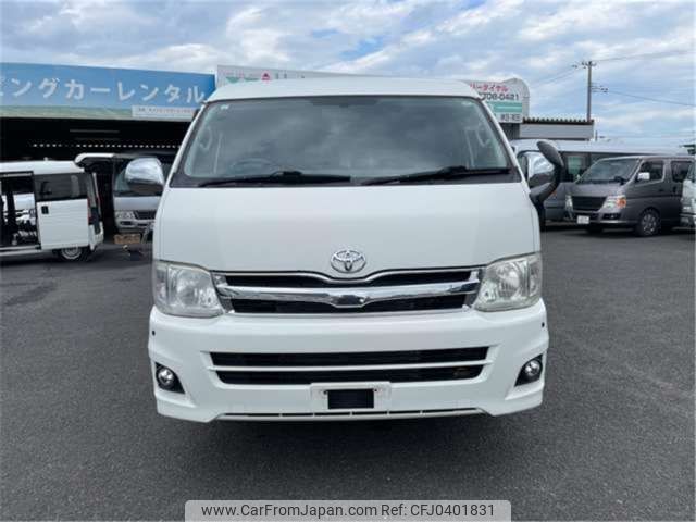 toyota hiace-wagon 2011 -TOYOTA--Hiace Wagon CBA-TRH219W--TRH219-0012005---TOYOTA--Hiace Wagon CBA-TRH219W--TRH219-0012005- image 2