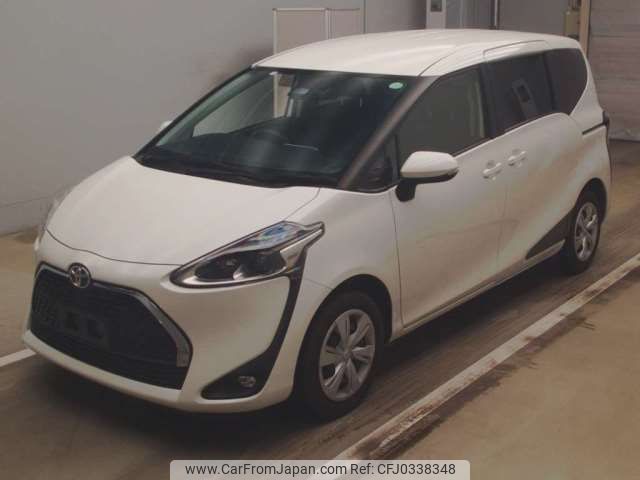 toyota sienta 2020 -TOYOTA--Sienta 5BA-NSP172G--NSP172-7011730---TOYOTA--Sienta 5BA-NSP172G--NSP172-7011730- image 1