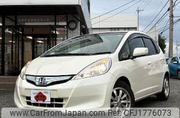 honda fit 2010 CFJ1776073