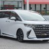 toyota alphard 2024 -TOYOTA--Alphard 6AA-AAHH45W--AAHH45-0027***---TOYOTA--Alphard 6AA-AAHH45W--AAHH45-0027***- image 4