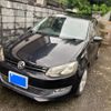 volkswagen polo 2012 -VOLKSWAGEN--VW Polo DBA-6RCBZ--WVWZZZ6RZDU003899---VOLKSWAGEN--VW Polo DBA-6RCBZ--WVWZZZ6RZDU003899- image 1